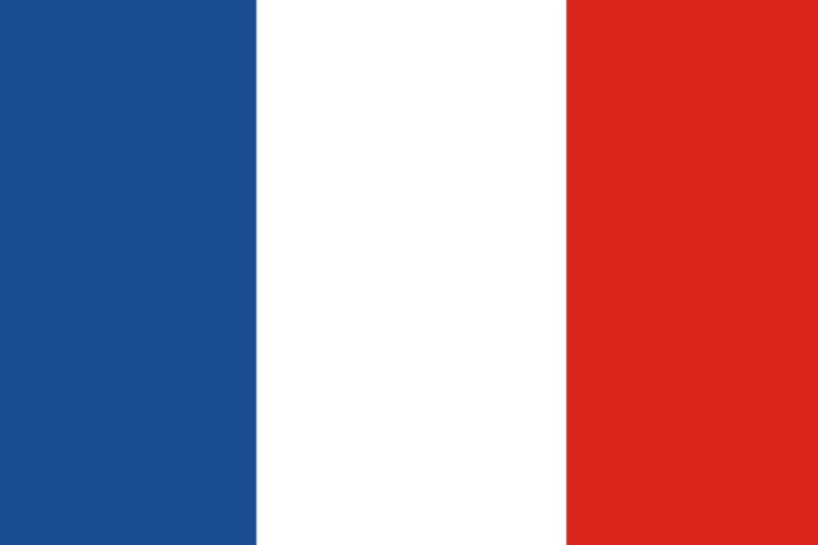 France FLAG