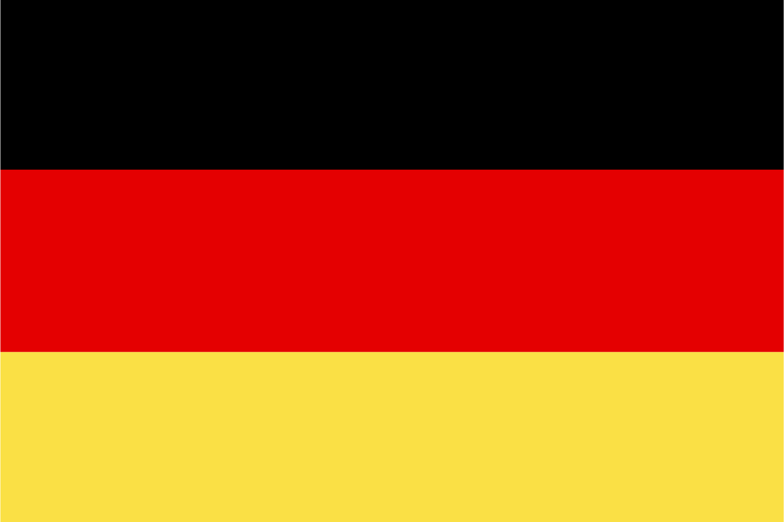 Flag of Germany