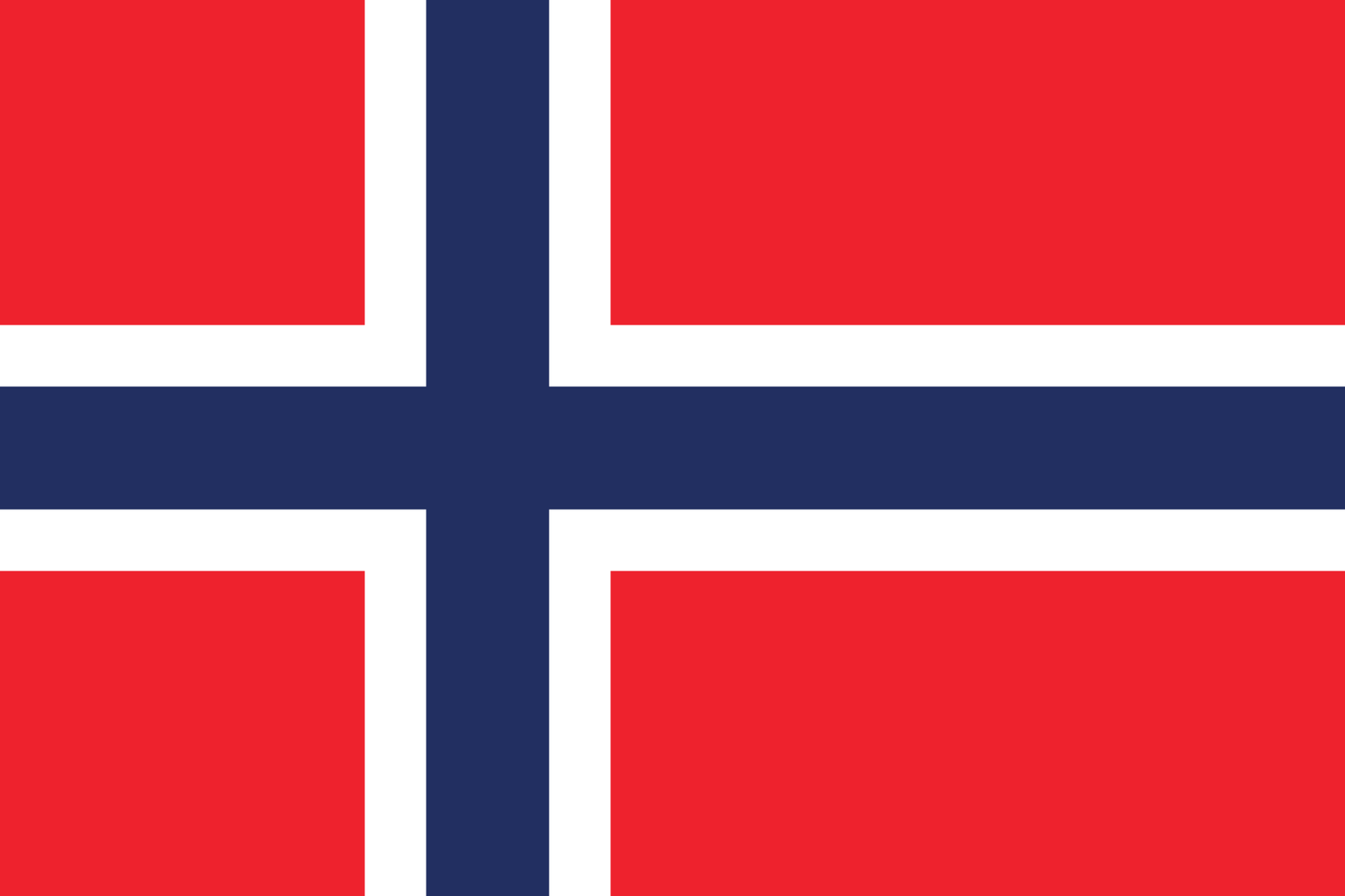 Norway Flag